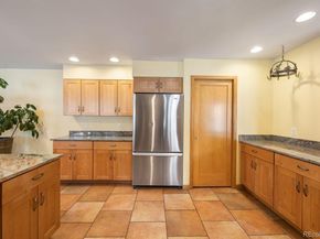 206 Shadow Lane, Golden CO 80401