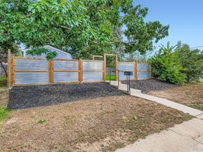 2602 Jasmine Street, Denver CO 80207