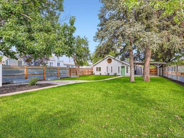 2602 Jasmine Street, Denver CO 80207