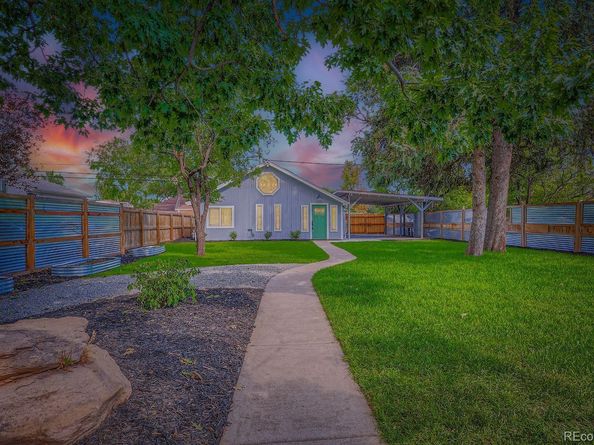 2602 Jasmine Street, Denver CO 80207