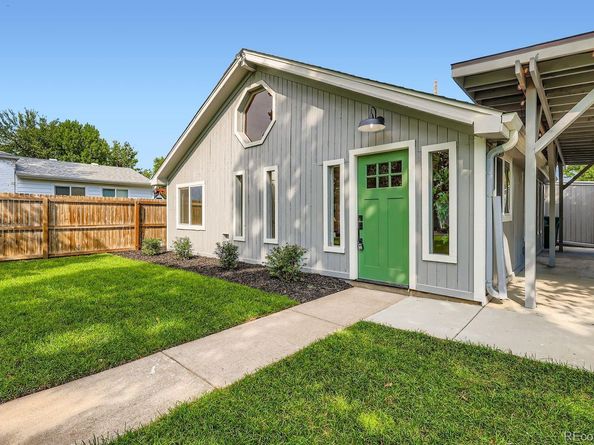 2602 Jasmine Street, Denver CO 80207