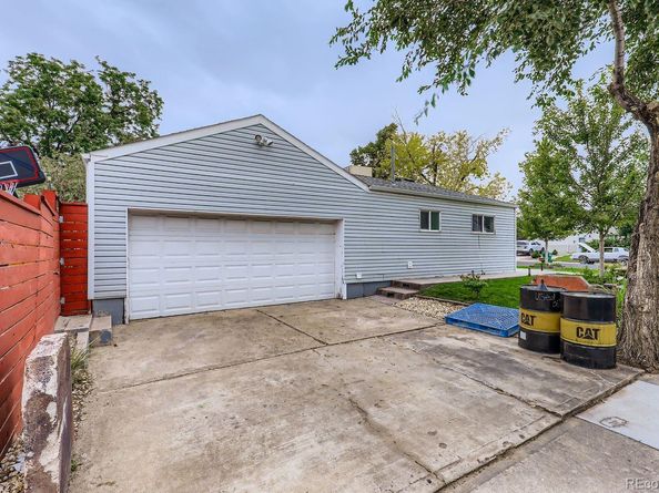 728 Vaughn Street, Aurora CO 80011