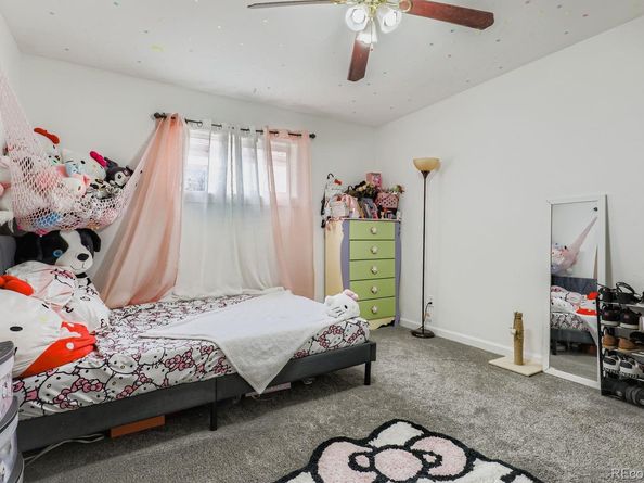 728 Vaughn Street, Aurora CO 80011