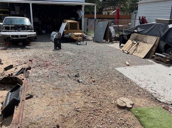 728 Vaughn Street, Aurora CO 80011