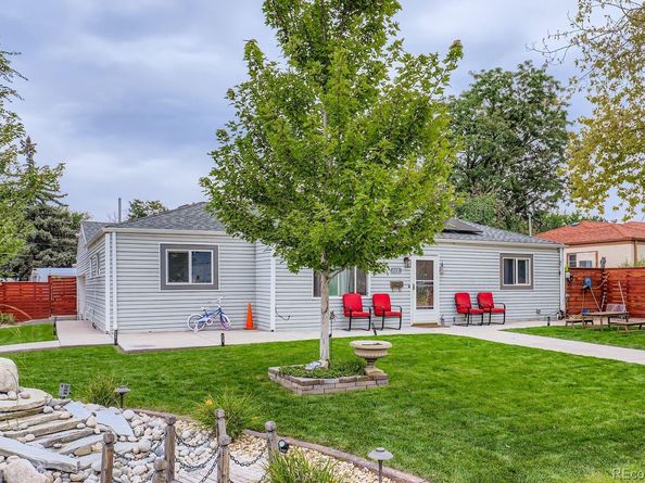 728 Vaughn Street, Aurora CO 80011