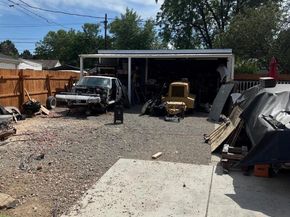 728 Vaughn Street, Aurora CO 80011