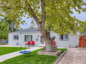 728 Vaughn Street, Aurora CO 80011