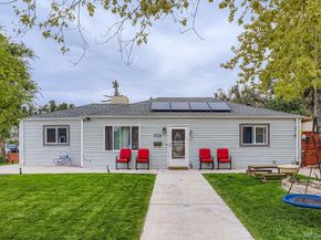 728 Vaughn Street, Aurora CO 80011