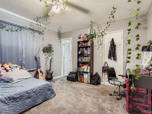 728 Vaughn Street, Aurora CO 80011