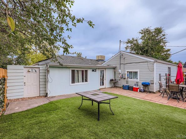 728 Vaughn Street, Aurora CO 80011
