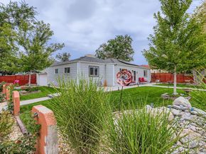 728 Vaughn Street, Aurora CO 80011