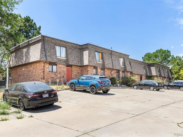 14340 E Mississippi Avenue D, Aurora CO 80012