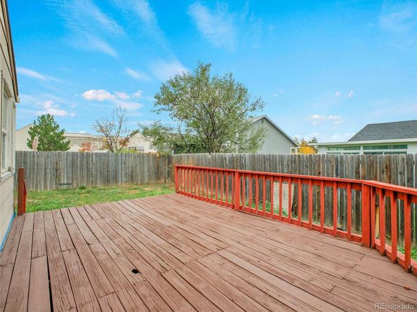 19166 E Oberlin Drive, Aurora CO 80013
