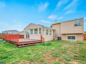 19166 E Oberlin Drive, Aurora CO 80013