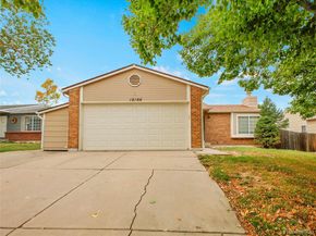19166 E Oberlin Drive, Aurora CO 80013