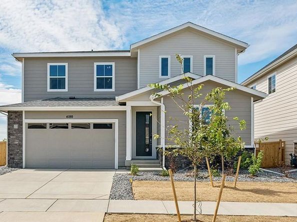 4180 Runyon Lake Street, Brighton CO 80601