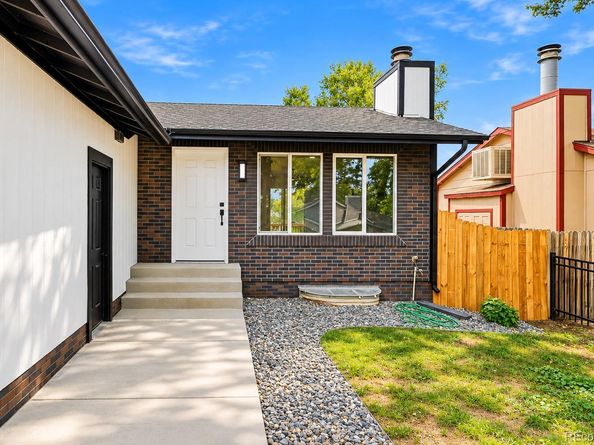 3803 S Ouray Way, Aurora CO 80013