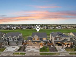 16595 E 110th Avenue, Commerce City CO 80022