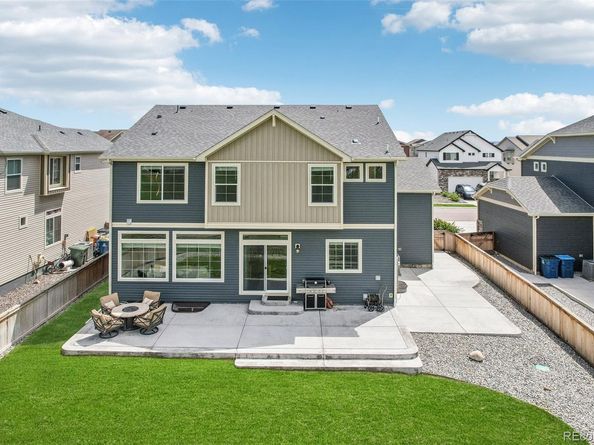 16595 E 110th Avenue, Commerce City CO 80022