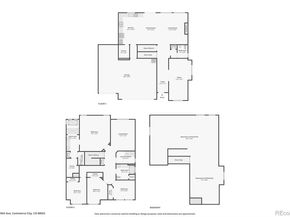 16595 E 110th Avenue, Commerce City CO 80022