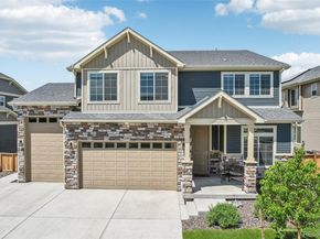 16595 E 110th Avenue, Commerce City CO 80022