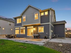16595 E 110th Avenue, Commerce City CO 80022