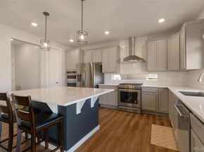 16595 E 110th Avenue, Commerce City CO 80022