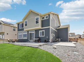 16595 E 110th Avenue, Commerce City CO 80022