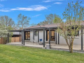 3651 S Grape Street, Denver CO 80237