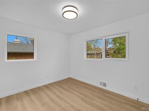 3651 S Grape Street, Denver CO 80237