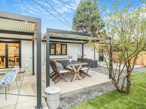 3651 S Grape Street, Denver CO 80237