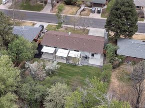3651 S Grape Street, Denver CO 80237