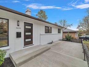 3651 S Grape Street, Denver CO 80237