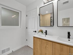 3651 S Grape Street, Denver CO 80237