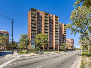 1301 Speer Boulevard 704, Denver CO 80204