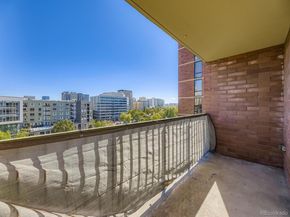1301 Speer Boulevard 704, Denver CO 80204