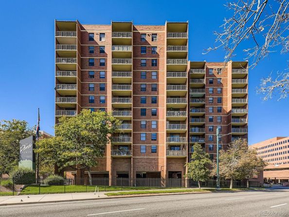 1301 Speer Boulevard 704, Denver CO 80204