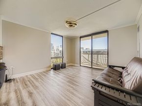 1301 Speer Boulevard 704, Denver CO 80204