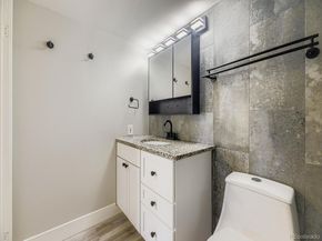 1301 Speer Boulevard 704, Denver CO 80204
