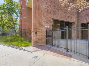1301 Speer Boulevard 704, Denver CO 80204