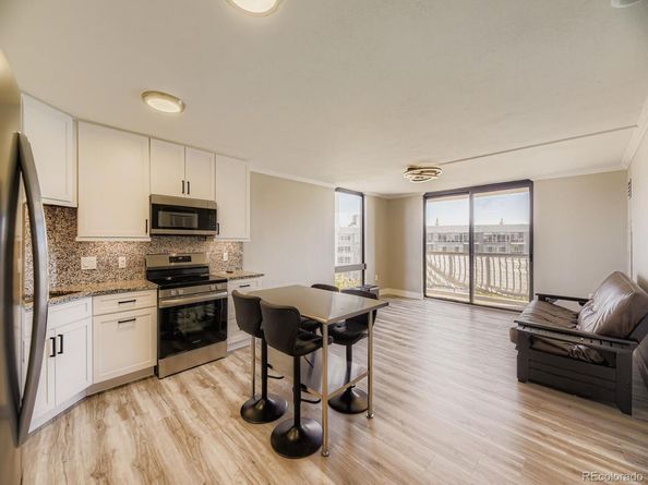 1301 Speer Boulevard 704, Denver CO 80204