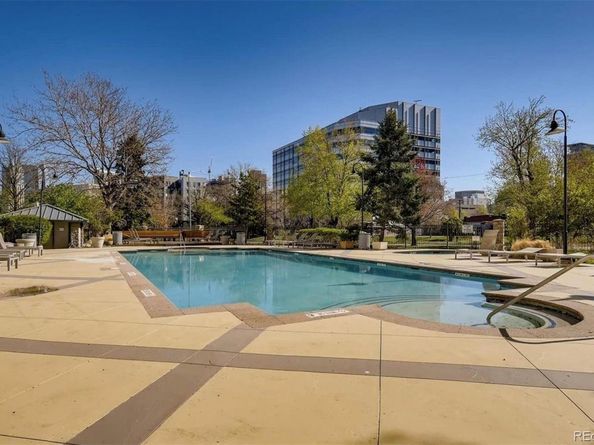 1301 Speer Boulevard 704, Denver CO 80204