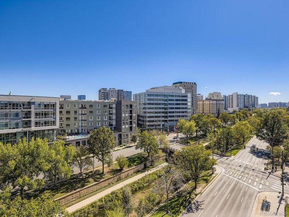 1301 Speer Boulevard 704, Denver CO 80204