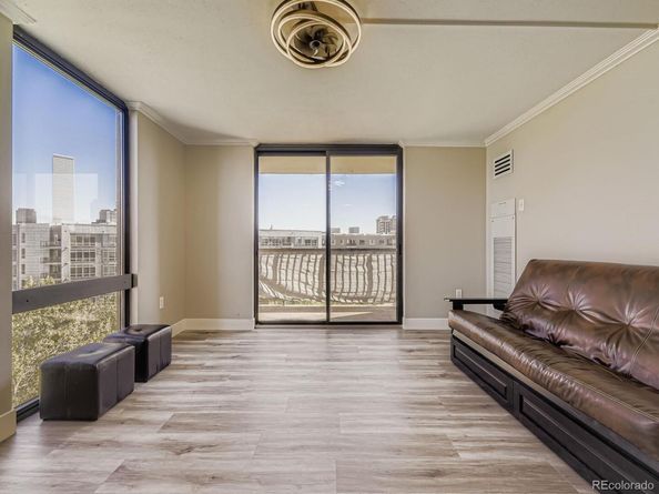 1301 Speer Boulevard 704, Denver CO 80204