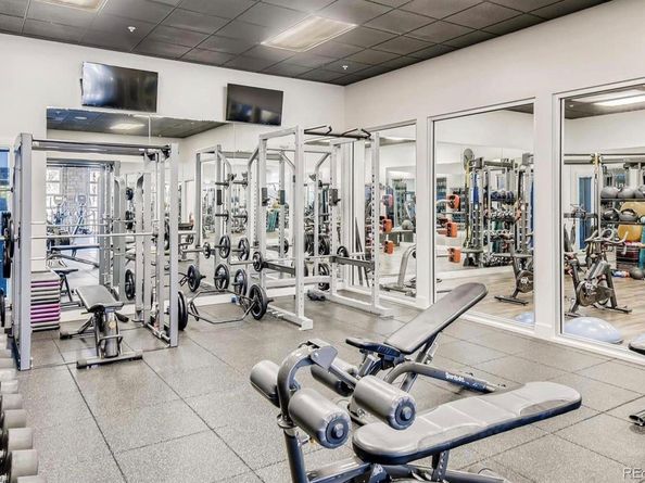 1301 Speer Boulevard 704, Denver CO 80204