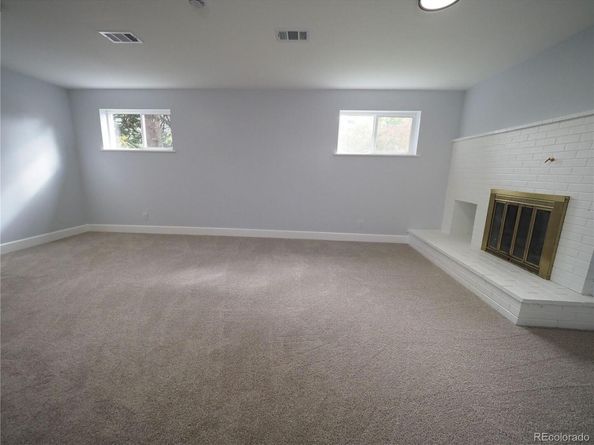 6751 S Downing Circle W, Centennial CO 80122