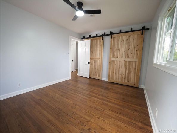 6751 S Downing Circle W, Centennial CO 80122
