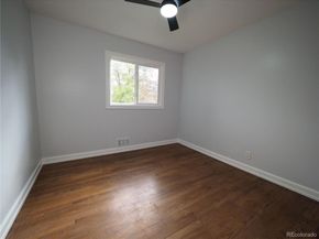 6751 S Downing Circle W, Centennial CO 80122