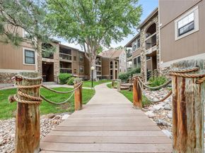 10970 W Florida Avenue 215, Lakewood CO 80232