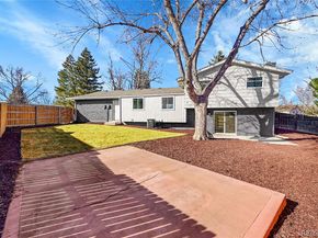 7145 S Elm Court, Centennial CO 80122